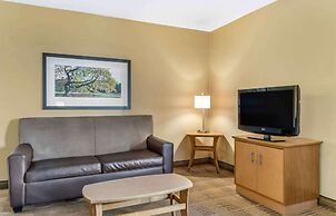 Extended Stay America Select Suites Detroit Ann Arbor Univ S