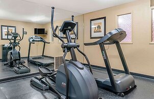 Extended Stay America Select Suites Detroit Ann Arbor Univ S