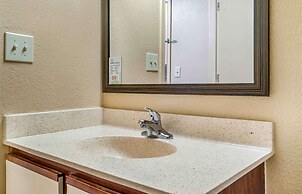 Extended Stay America Select Suites Detroit Ann Arbor Univ S