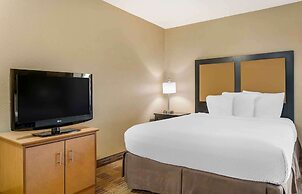 Extended Stay America Select Suites Detroit Ann Arbor Univ S