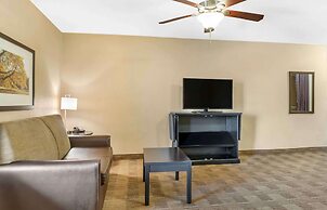 Extended Stay America Select Suites Detroit Ann Arbor Univ S