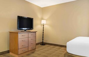 Extended Stay America Select Suites Detroit Ann Arbor Univ S