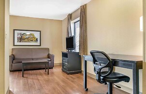 Extended Stay America Select Suites Detroit Ann Arbor Univ S