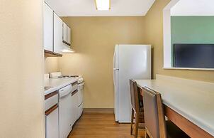 Extended Stay America Select Suites Detroit Ann Arbor Univ S