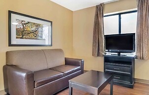 Extended Stay America Select Suites Detroit Ann Arbor Univ S