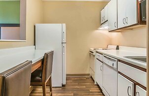 Extended Stay America Select Suites Detroit Ann Arbor Univ S