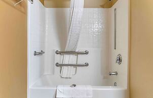 Extended Stay America Select Suites Detroit Ann Arbor Univ S