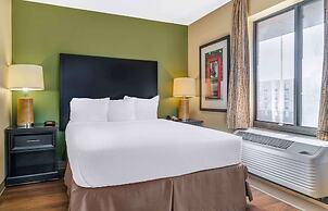 Extended Stay America Select Suites Detroit Ann Arbor Univ S