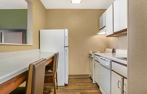 Extended Stay America Select Suites Detroit Ann Arbor Univ S
