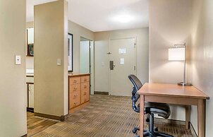 Extended Stay America Select Suites Detroit Ann Arbor Univ S