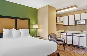 Extended Stay America Select Suites Detroit Ann Arbor Univ S