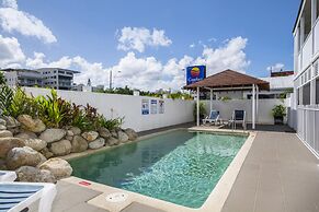 Comfort Inn Cairns City