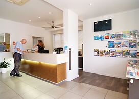 Comfort Inn Cairns City