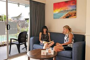 Comfort Inn Cairns City