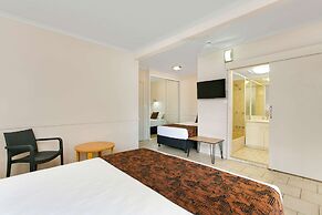 Comfort Inn Cairns City