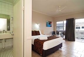 Comfort Inn Cairns City