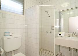 Comfort Inn Cairns City