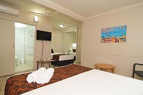 Comfort Inn Cairns City