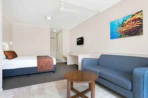 Comfort Inn Cairns City