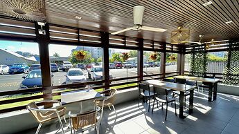 Comfort Inn Cairns City