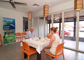 Comfort Inn Cairns City