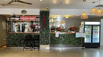 Comfort Inn Cairns City