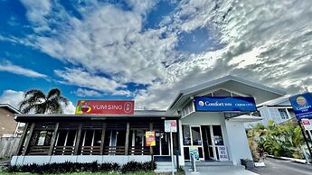 Comfort Inn Cairns City