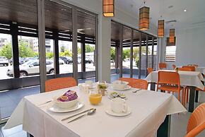 Comfort Inn Cairns City