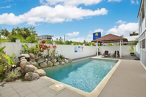 Comfort Inn Cairns City