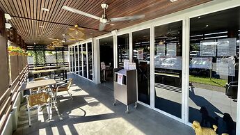 Comfort Inn Cairns City