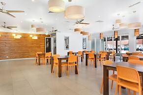 Comfort Inn Cairns City