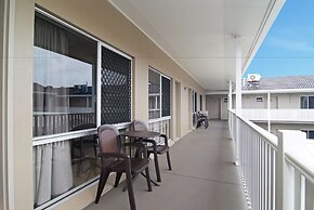 Comfort Inn Cairns City