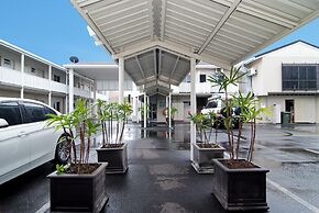 Comfort Inn Cairns City