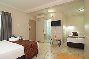 Comfort Inn Cairns City