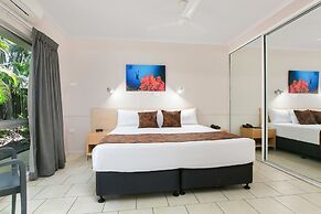 Comfort Inn Cairns City
