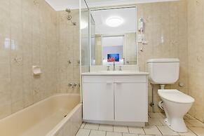 Comfort Inn Cairns City