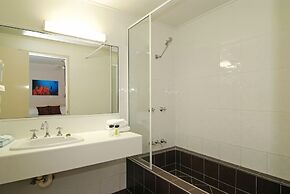 Comfort Inn Cairns City