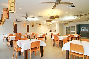 Comfort Inn Cairns City