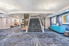 Crowne Plaza Kansas City Downtown by IHG