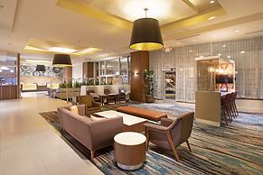 Crowne Plaza Kansas City Downtown by IHG