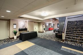 Crowne Plaza Kansas City Downtown by IHG