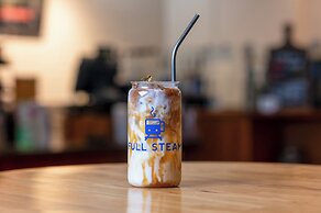 Crowne Plaza Kansas City Downtown by IHG