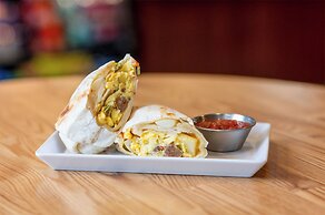 Crowne Plaza Kansas City Downtown by IHG