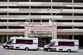 Crowne Plaza Kansas City Downtown by IHG