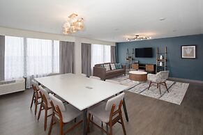 Crowne Plaza Kansas City Downtown by IHG