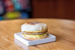 Crowne Plaza Kansas City Downtown by IHG