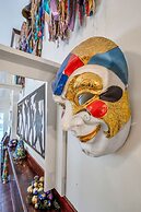 Historic Mardi Gras Inn