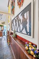 Historic Mardi Gras Inn