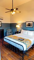 Historic Mardi Gras Inn