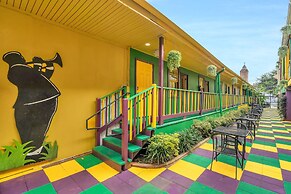 Historic Mardi Gras Inn